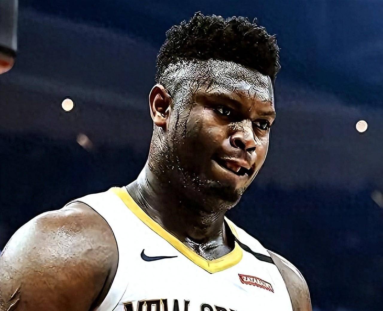 骑士完胜76人，锡安惊艳四座