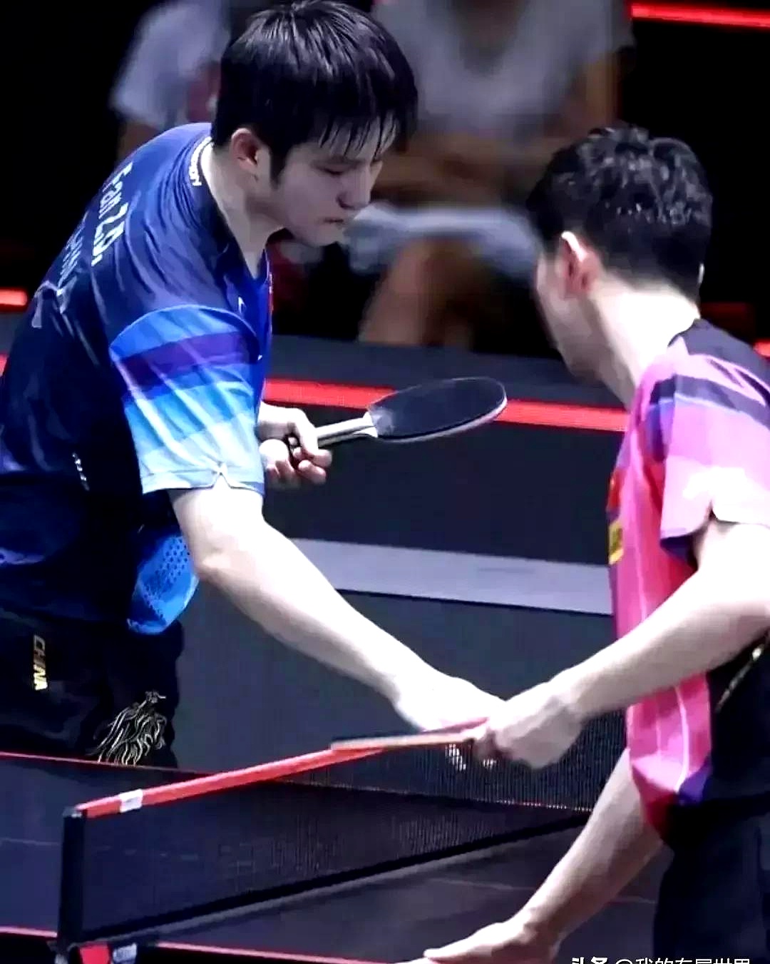 开云体育中国-英格兰队轻取日本队，马龙关键制胜