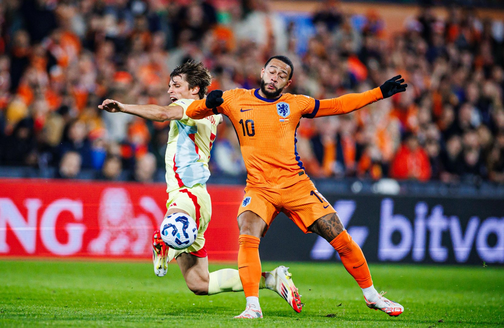 美国翻盘西班牙，梅西关键制胜