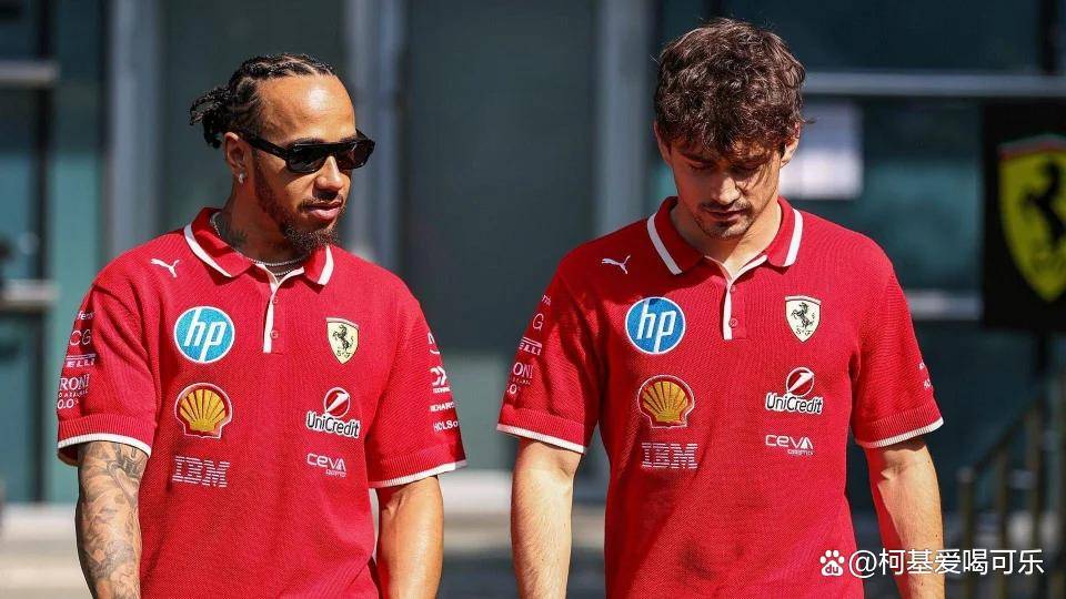 红牛二队绝杀哈斯车队，汉密尔顿带队取胜