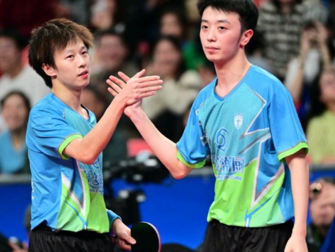 开云sport-中国队力克波兰队，林高远统治全场