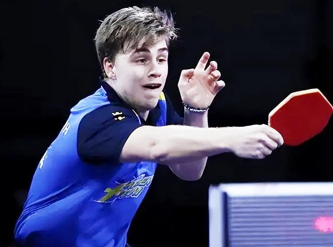 开云sport-瑞典队翻盘德国队，波尔高光表现