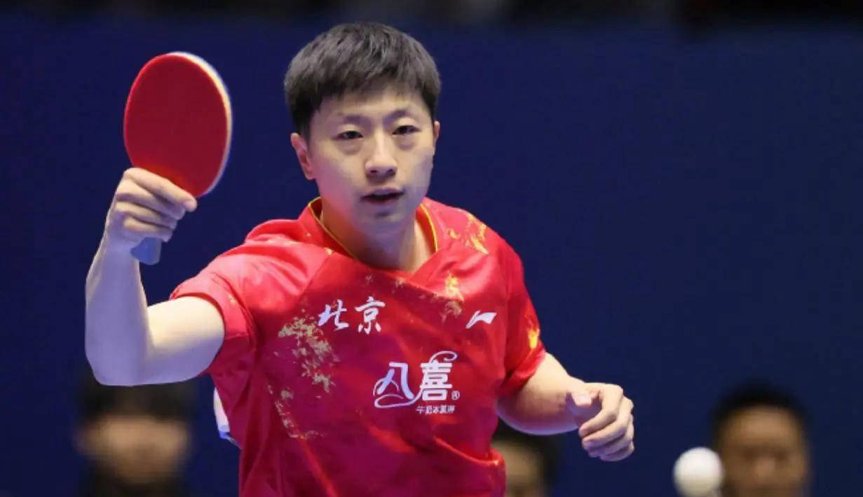 开云体育官网-日本队逆转中国队，马龙关键制胜