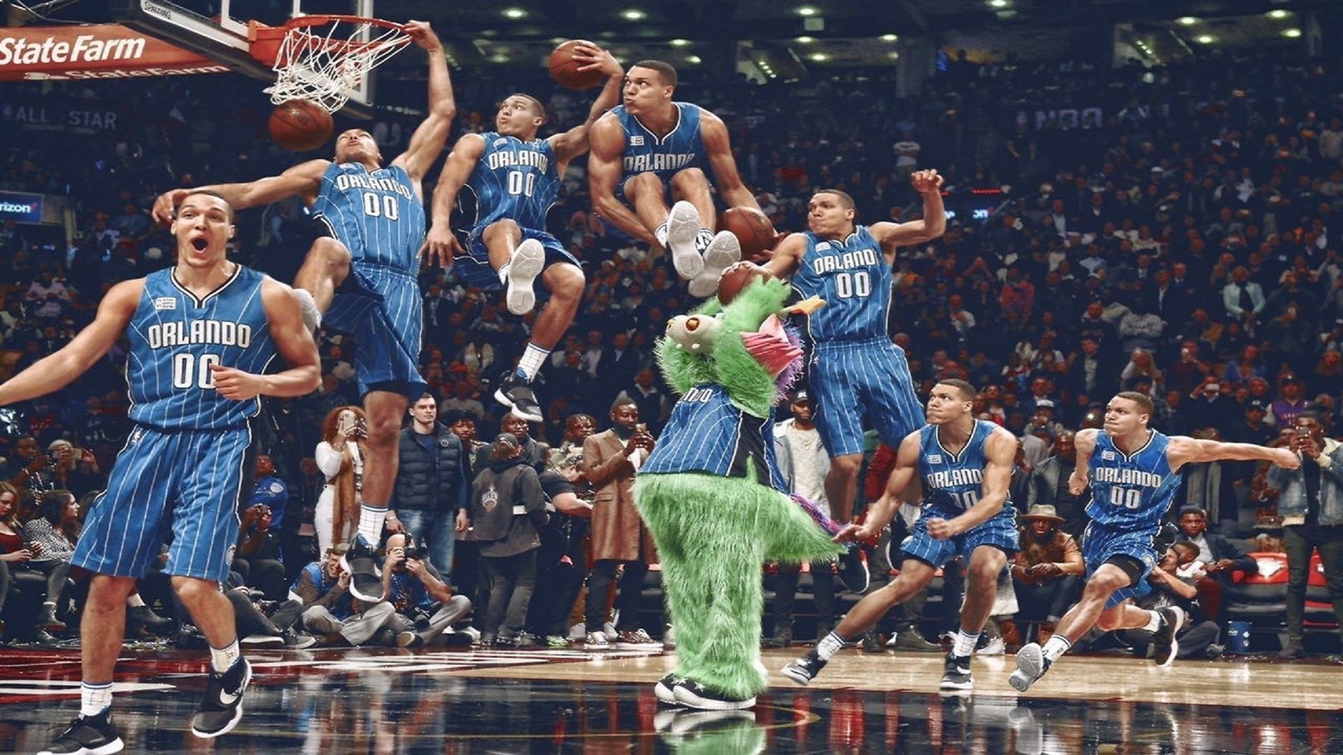 英格拉姆化身休城新基石,一手掌控比赛走势,火箭强势晋级独行侠